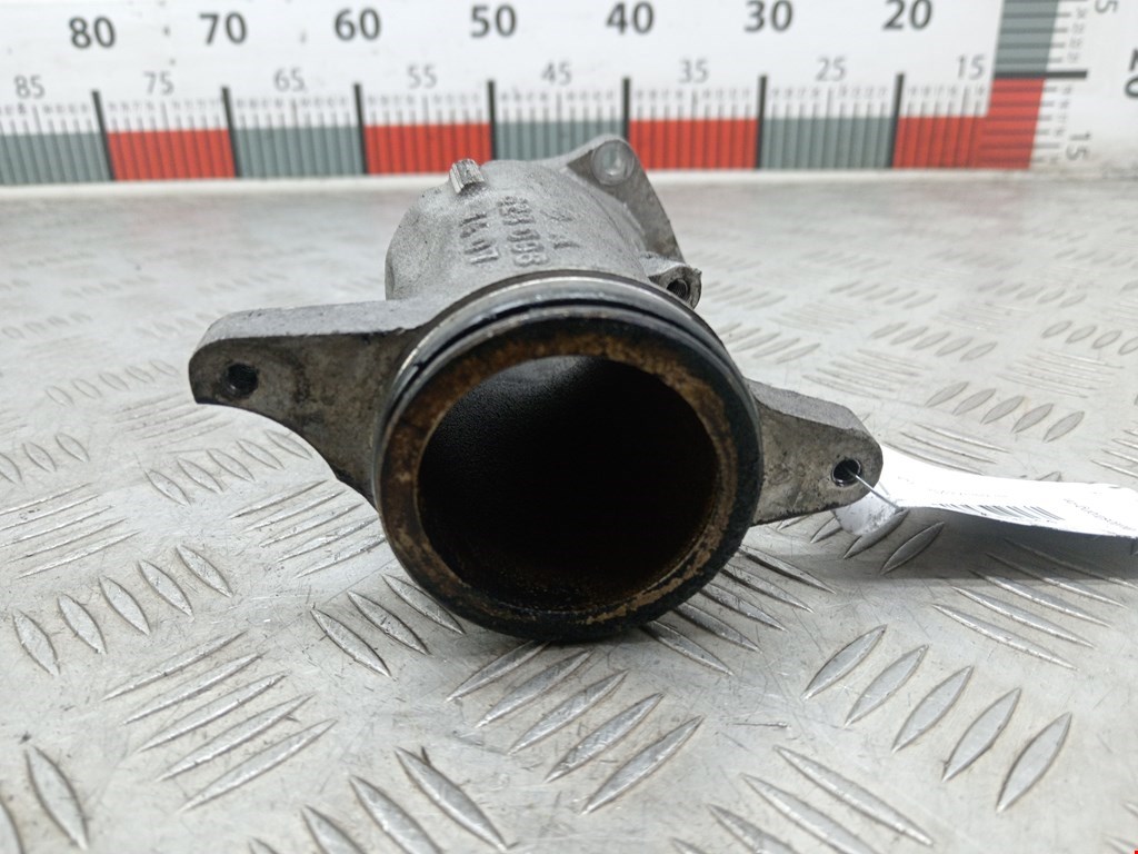 Патрубок интеркулера MERCEDES-BENZ S-Class IV W220 1998-2005