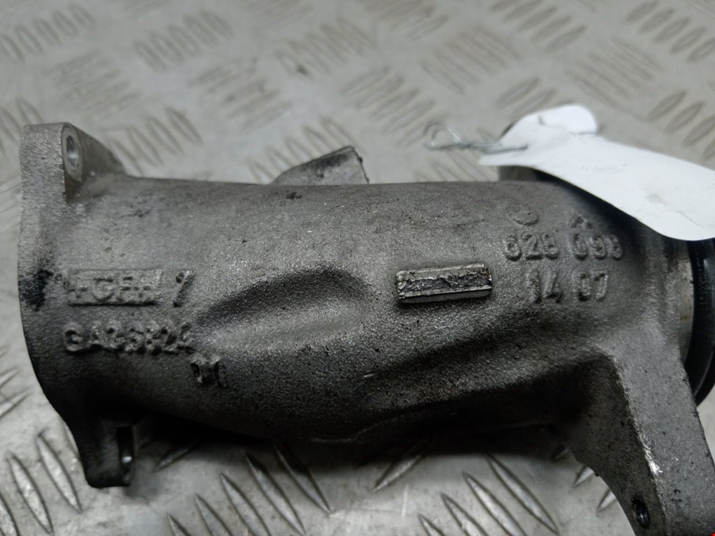 Патрубок интеркулера MERCEDES-BENZ S-Class IV W220 1998-2005