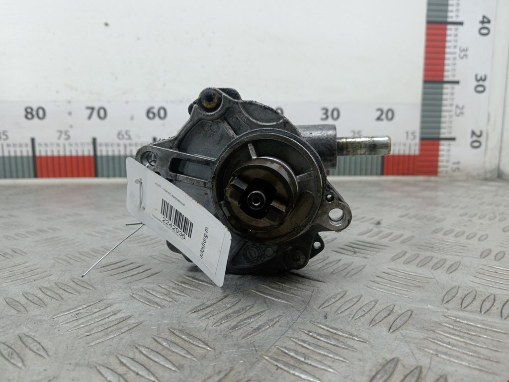 Насос вакуумный Mercedes S-Class (W220) (1998-2005)