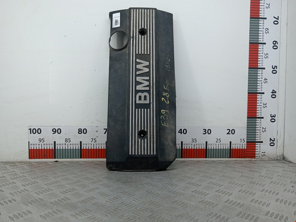 Накладка (крышка) двигателя декоративная BMW 5-Series (E39) (1995-2004)