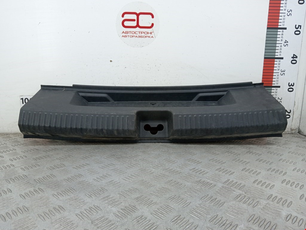 Обшивка багажника VOLKSWAGEN Polo V HB 2009-2017