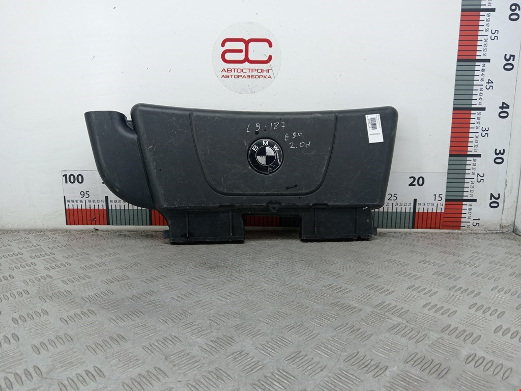 Воздуховод BMW 3er E90/E91 2005-2012