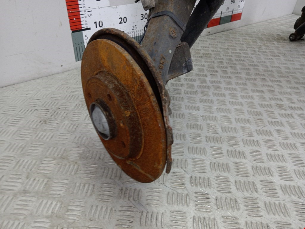 Балка задняя PEUGEOT 206 1998-2012