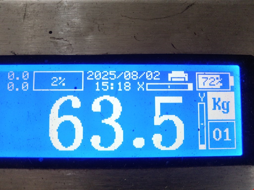 Балка задняя PEUGEOT 206 1998-2012
