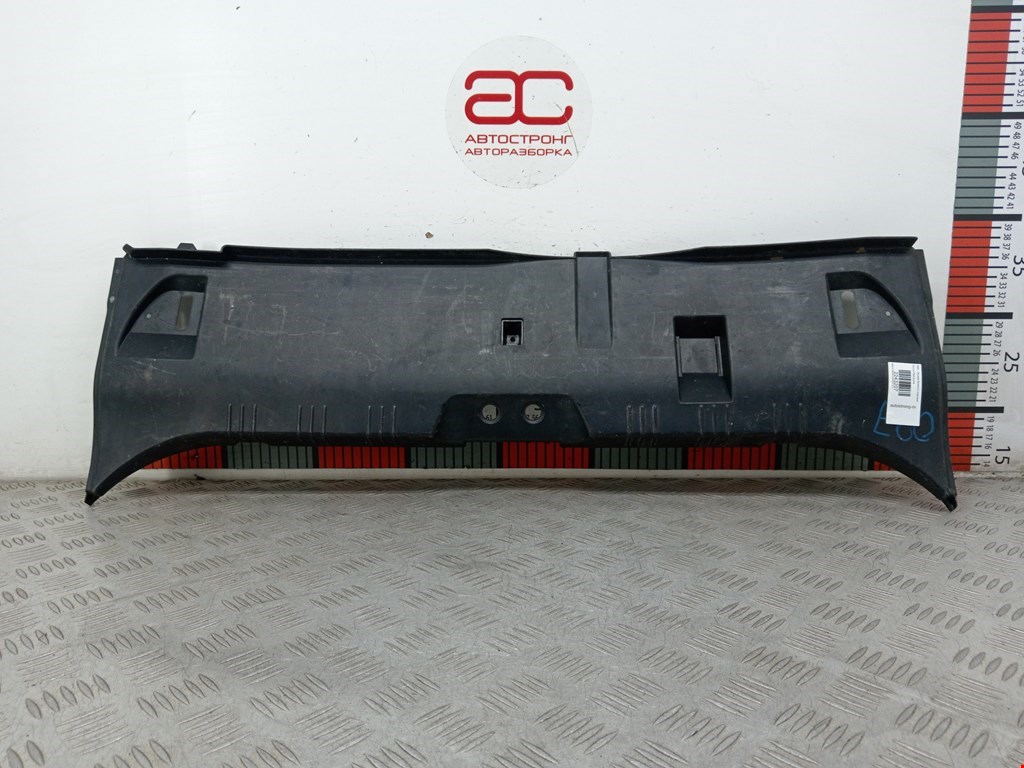 Обшивка багажника BMW 5er 5 серия E60/E61 2003-2010