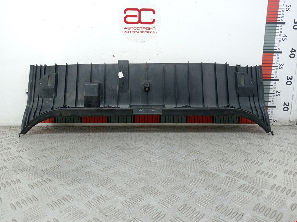 Обшивка багажника BMW 5er 5 серия E60/E61 2003-2010