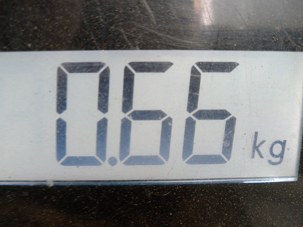 Обшивка багажника BMW 5er 5 серия E60/E61 2003-2010