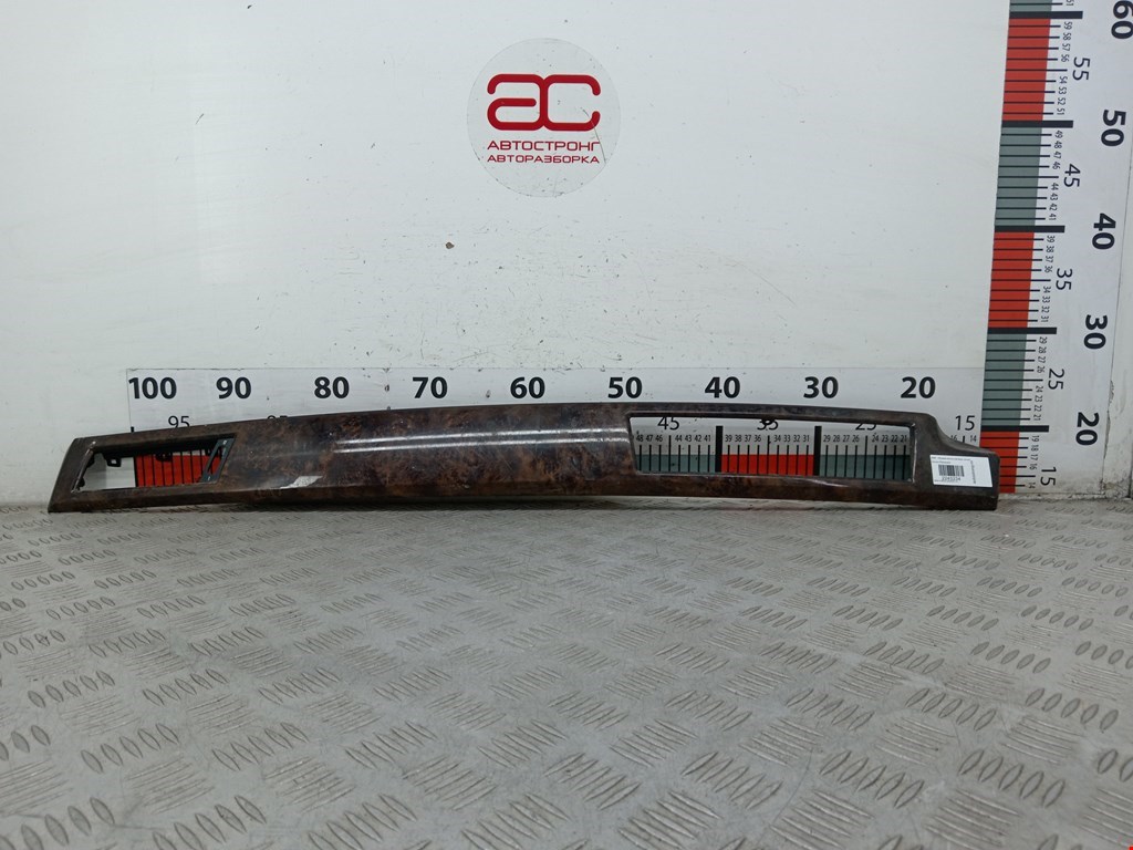 Обшивка салона (накладка салона) BMW 5-Series (E60/E61) (2003-2010)