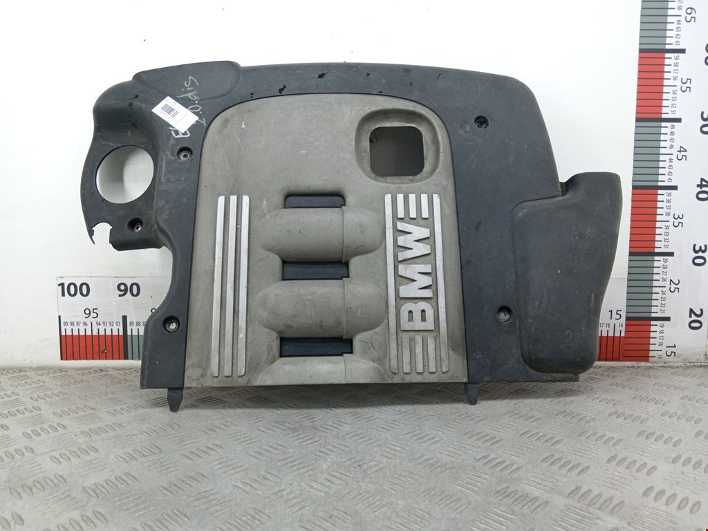 Накладка (крышка) декоративная двигателя BMW 3-Series (E46) (1998-2007)