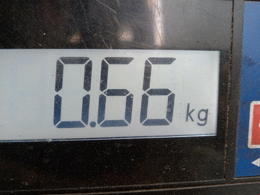 Обшивка багажника BMW 5er 5 серия E60/E61 2003-2010