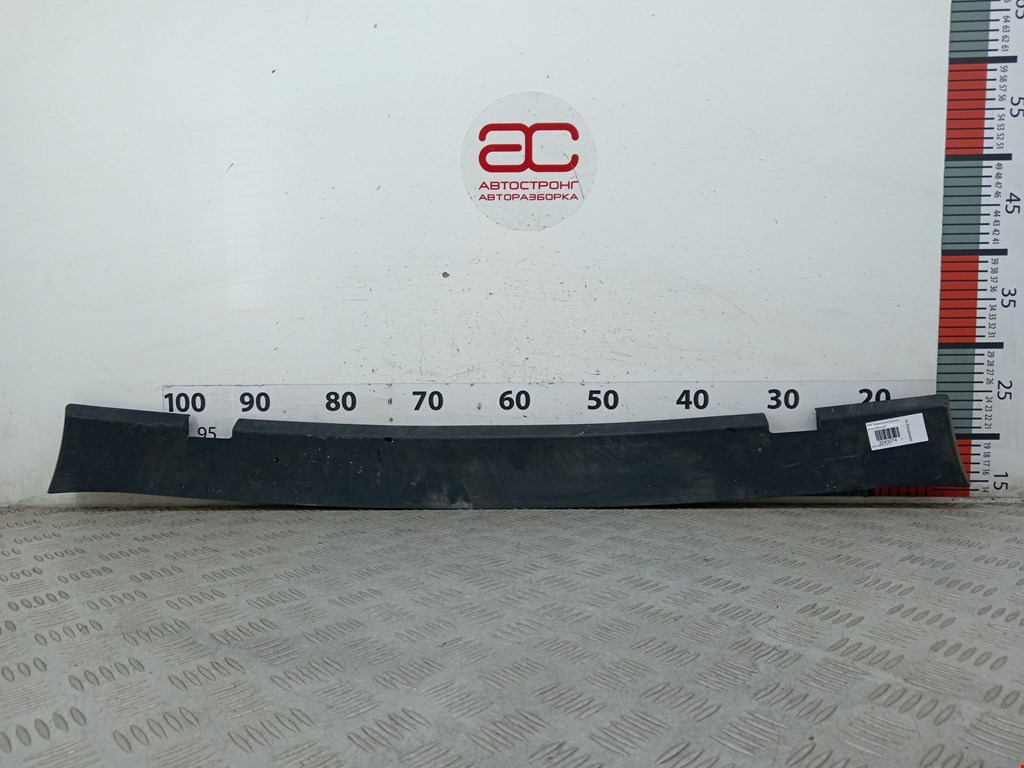 Обшивка крышки багажника BMW 3er E46 1998-2006