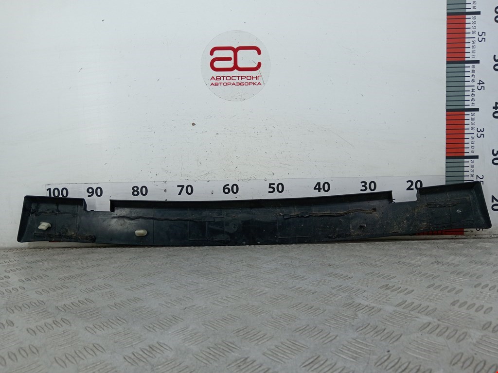 Обшивка крышки багажника BMW 3er E46 1998-2006