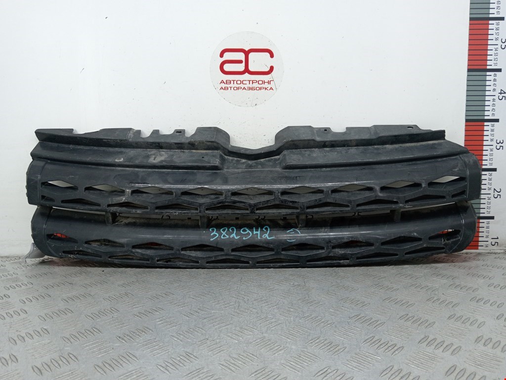 Решетка радиатора LAND ROVER Range Rover Evoque 2011-2018