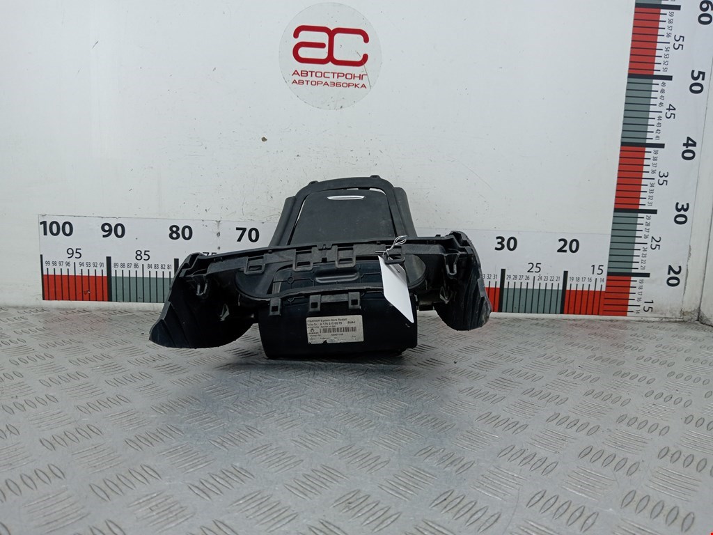 Пепельница передняя MERCEDES-BENZ A-Class W176 2013-2018