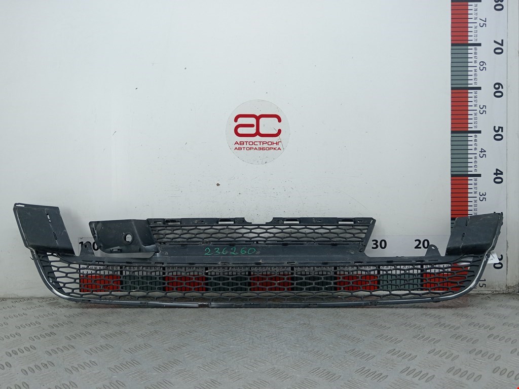 Решетка в бампер LAND ROVER Range Rover Evoque 2011-2018