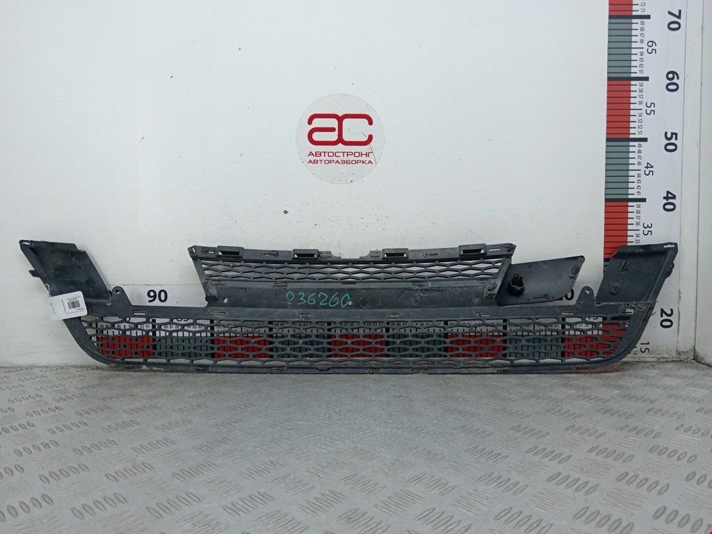 Решетка в бампер LAND ROVER Range Rover Evoque 2011-2018