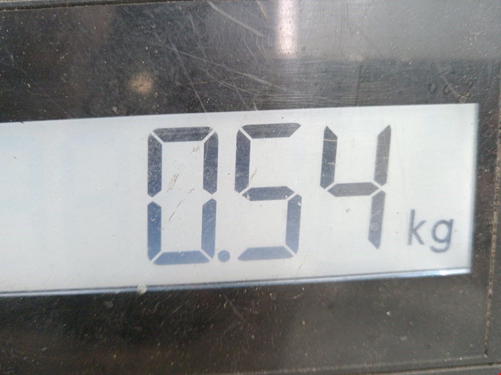 Решетка в бампер LAND ROVER Range Rover Evoque 2011-2018