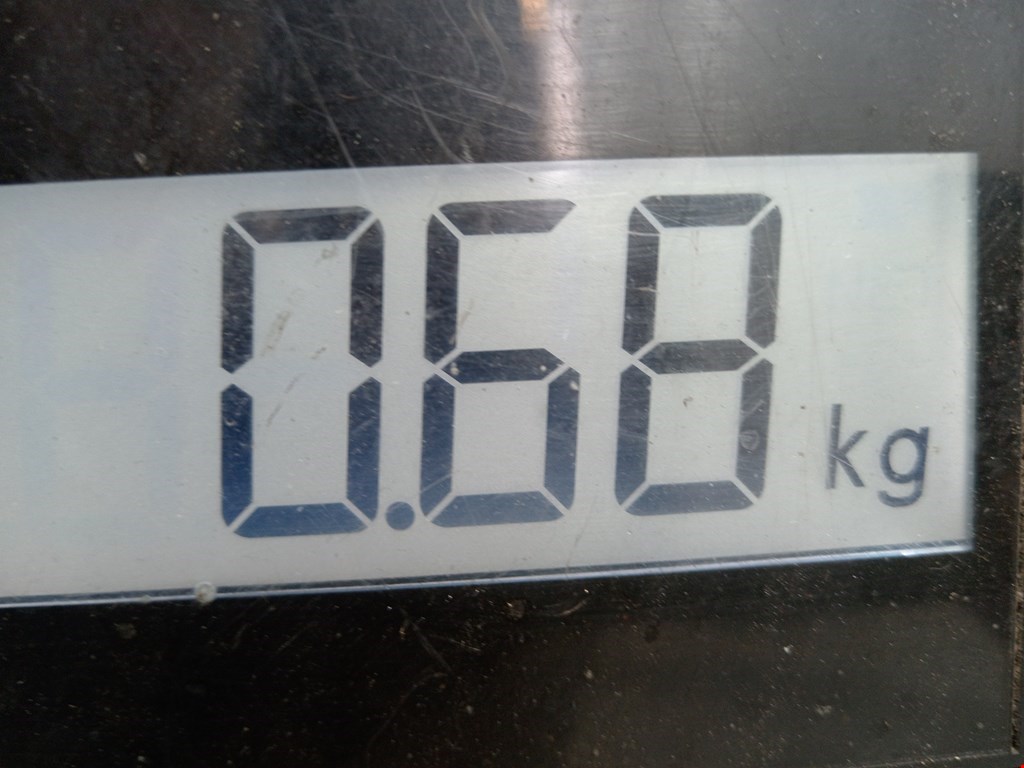 Решетка радиатора NISSAN Qashqai J10 2006-2013