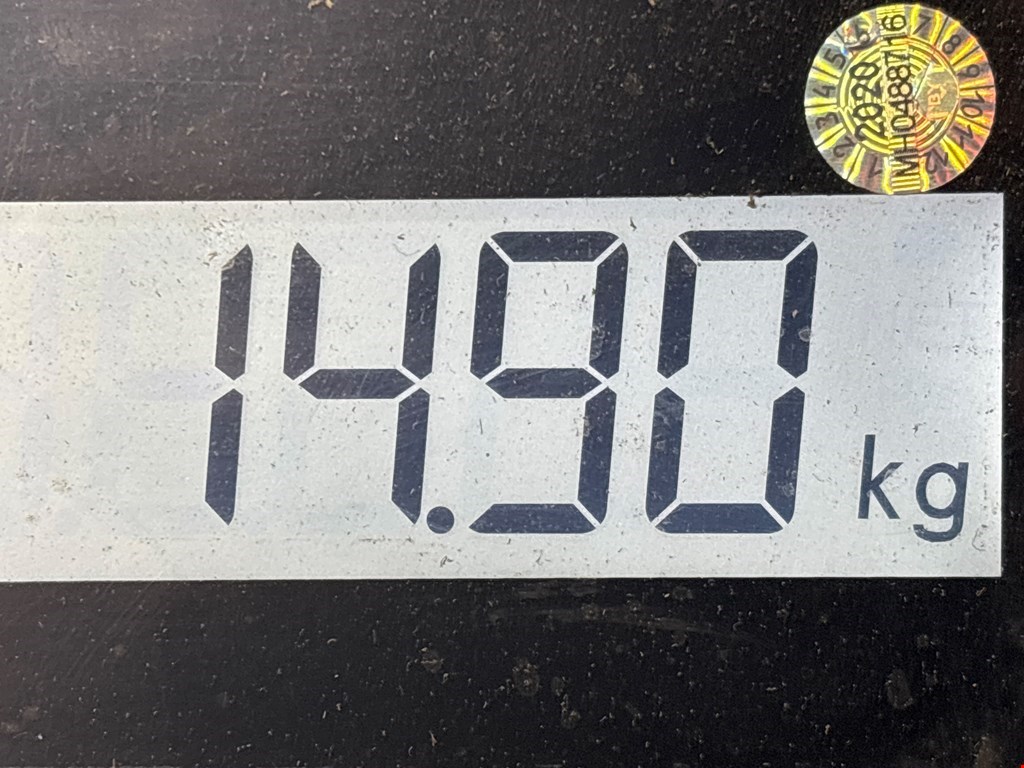 Маховик (демпфер сцепления) RENAULT Dokker 2012-2021