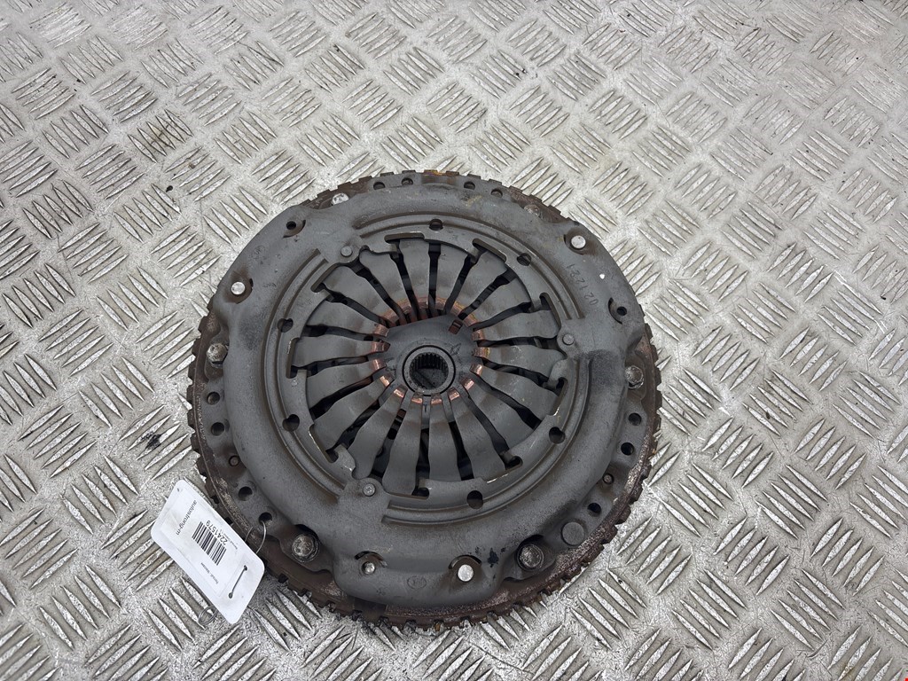 Маховик (демпфер сцепления) RENAULT Dokker 2012-2021