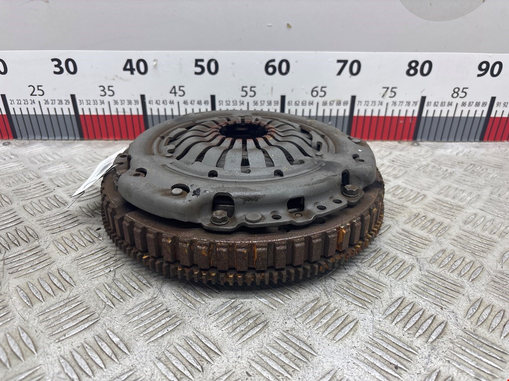 Маховик (демпфер сцепления) RENAULT Dokker 2012-2021