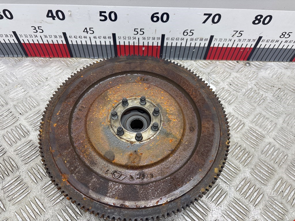 Маховик (демпфер сцепления) RENAULT Dokker 2012-2021