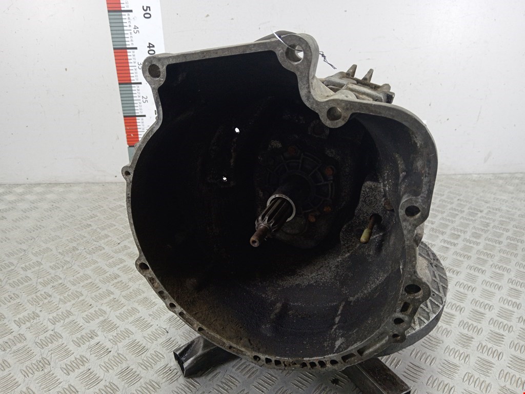 МКПП (Механическая коробка переключения передач) BMW 5er 5 серия E34 1988-1997
