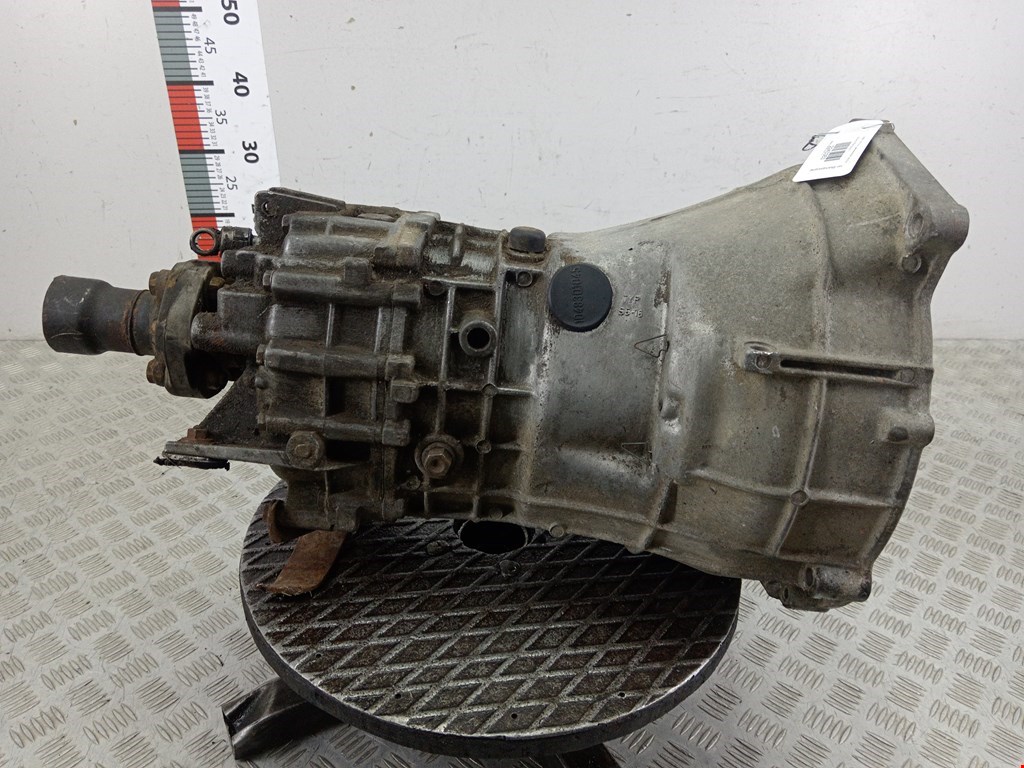 МКПП (Механическая коробка переключения передач) BMW 5er 5 серия E34 1988-1997