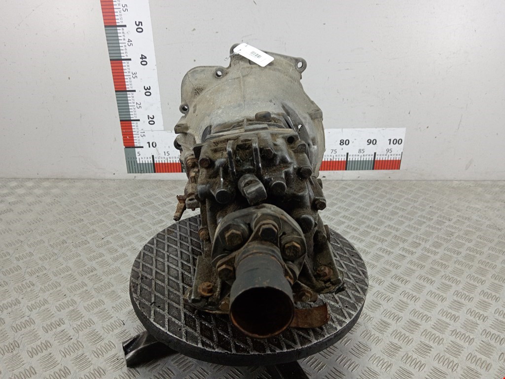МКПП (Механическая коробка переключения передач) BMW 5er 5 серия E34 1988-1997