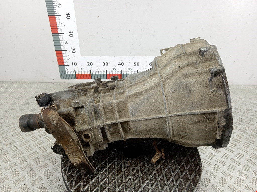 МКПП (Механическая коробка переключения передач) BMW 5er 5 серия E34 1988-1997