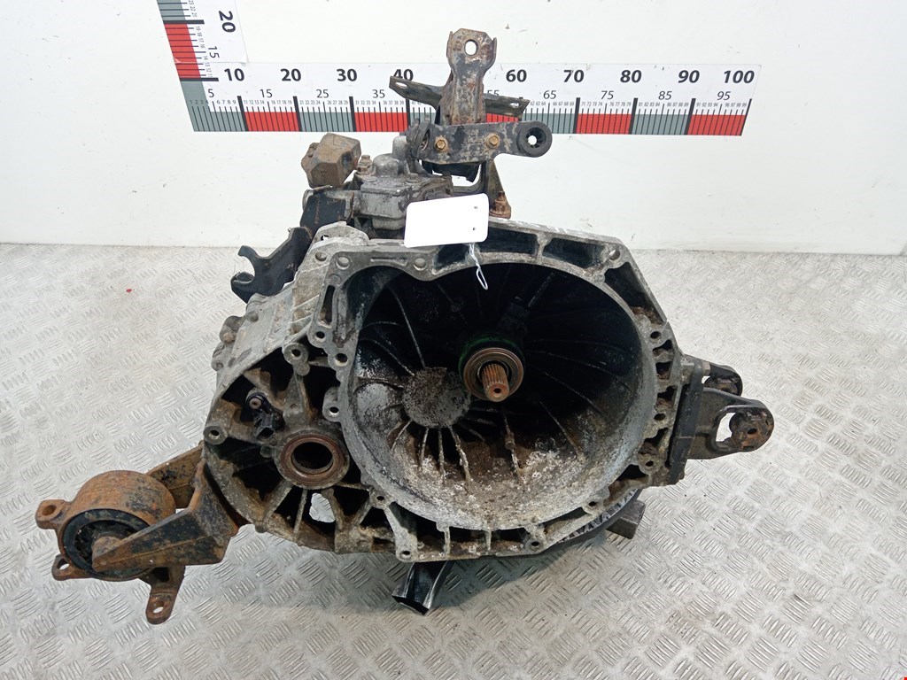 КПП 5ст (механическая коробка) Ford Mondeo 2 (1996-2002)