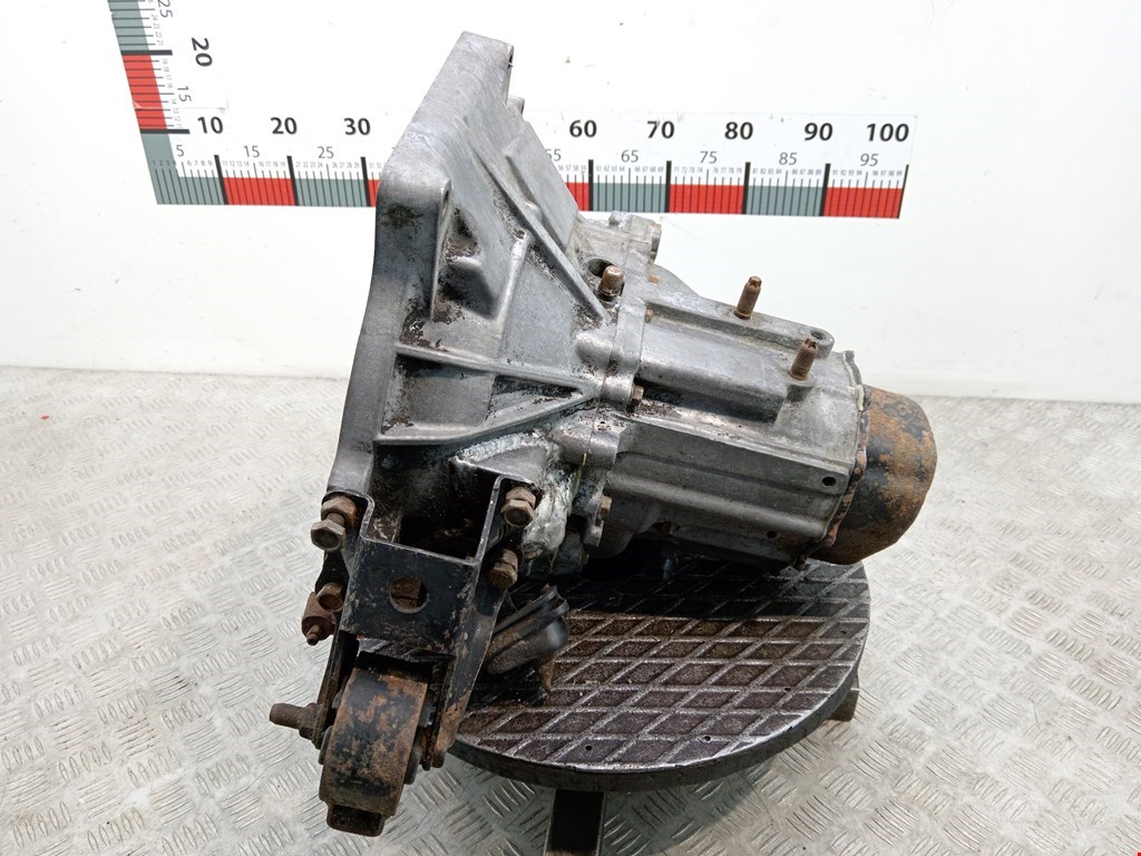 МКПП (Механическая коробка переключения передач) MAZDA MX 3 1991-1998