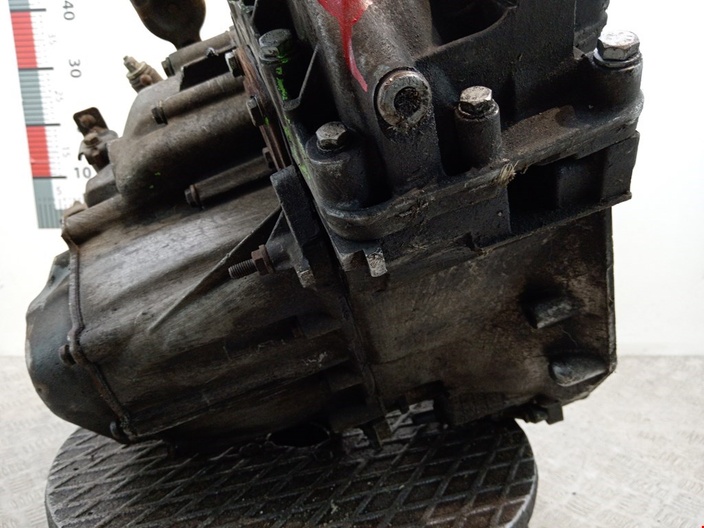 МКПП (Механическая коробка переключения передач) CITROEN Jumper 244 2002-2006