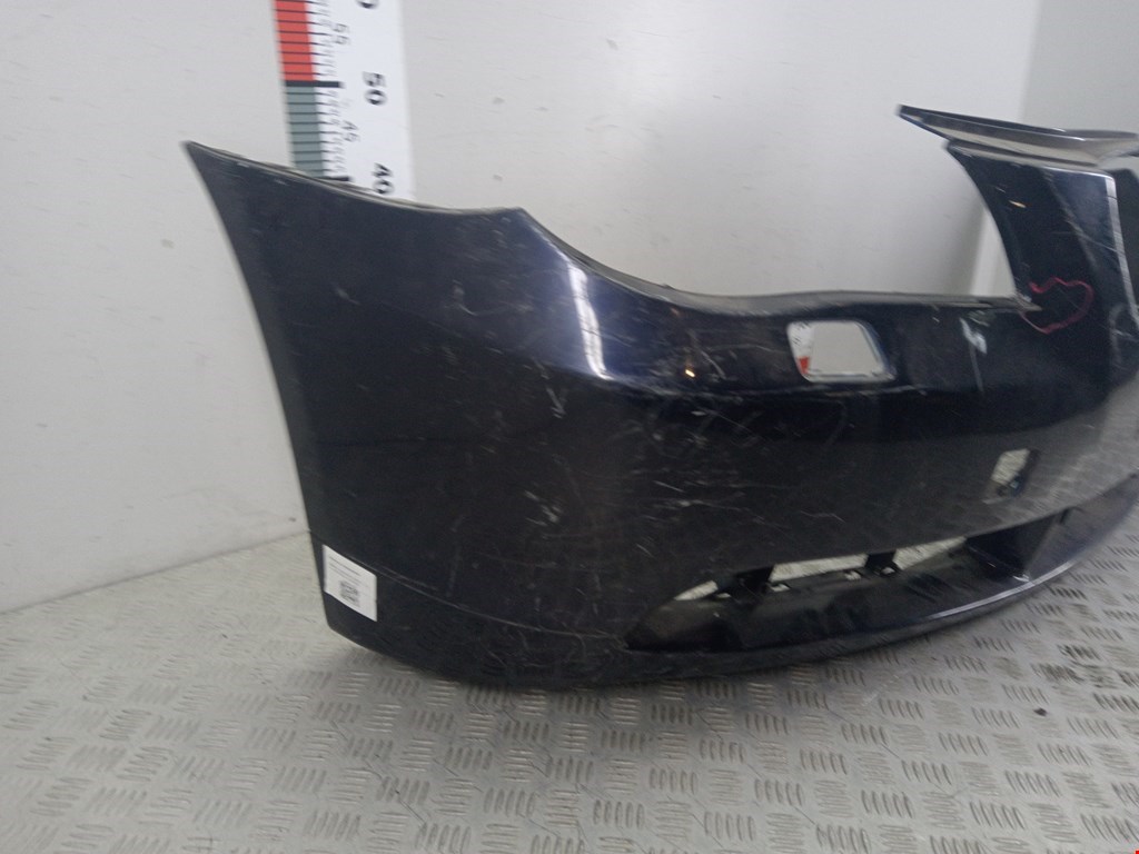 Бампер передний BMW 5er 5 серия E60/E61 2003-2010