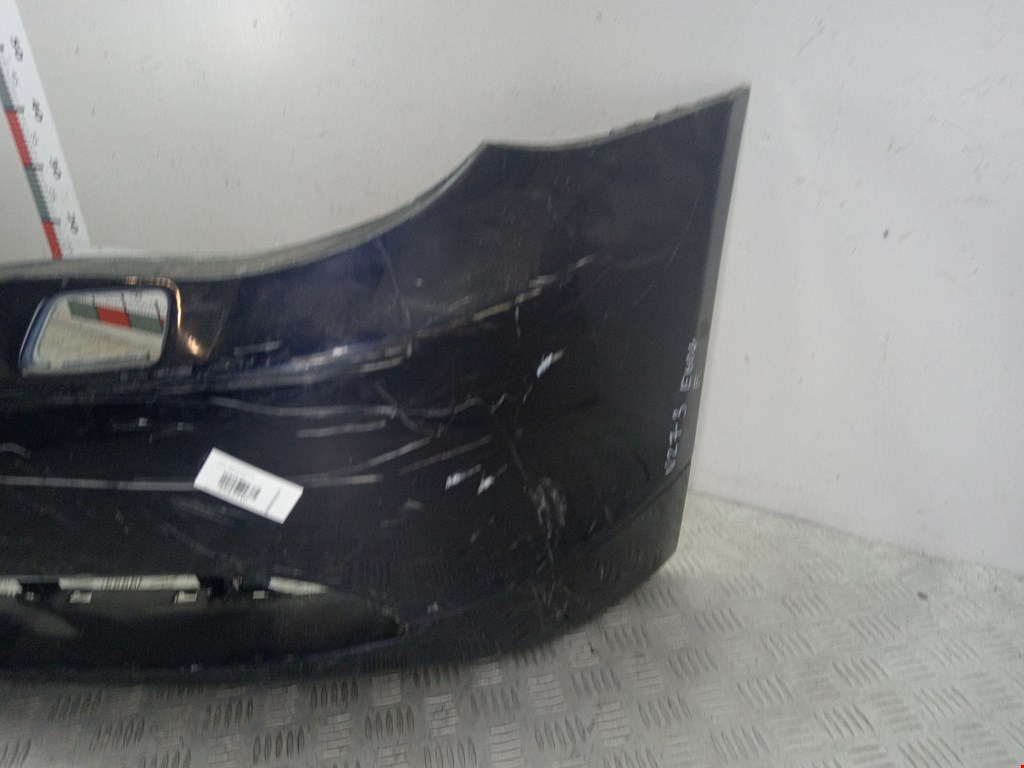 Бампер передний BMW 5er 5 серия E60/E61 2003-2010