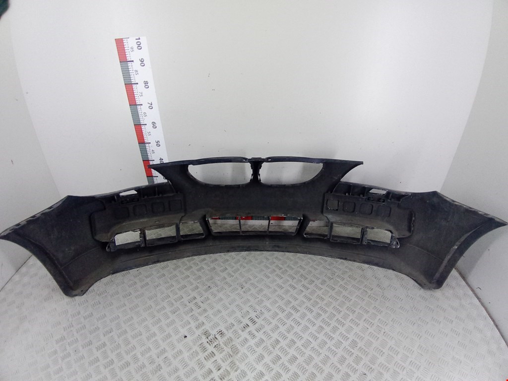 Бампер передний BMW 5er 5 серия E60/E61 2003-2010