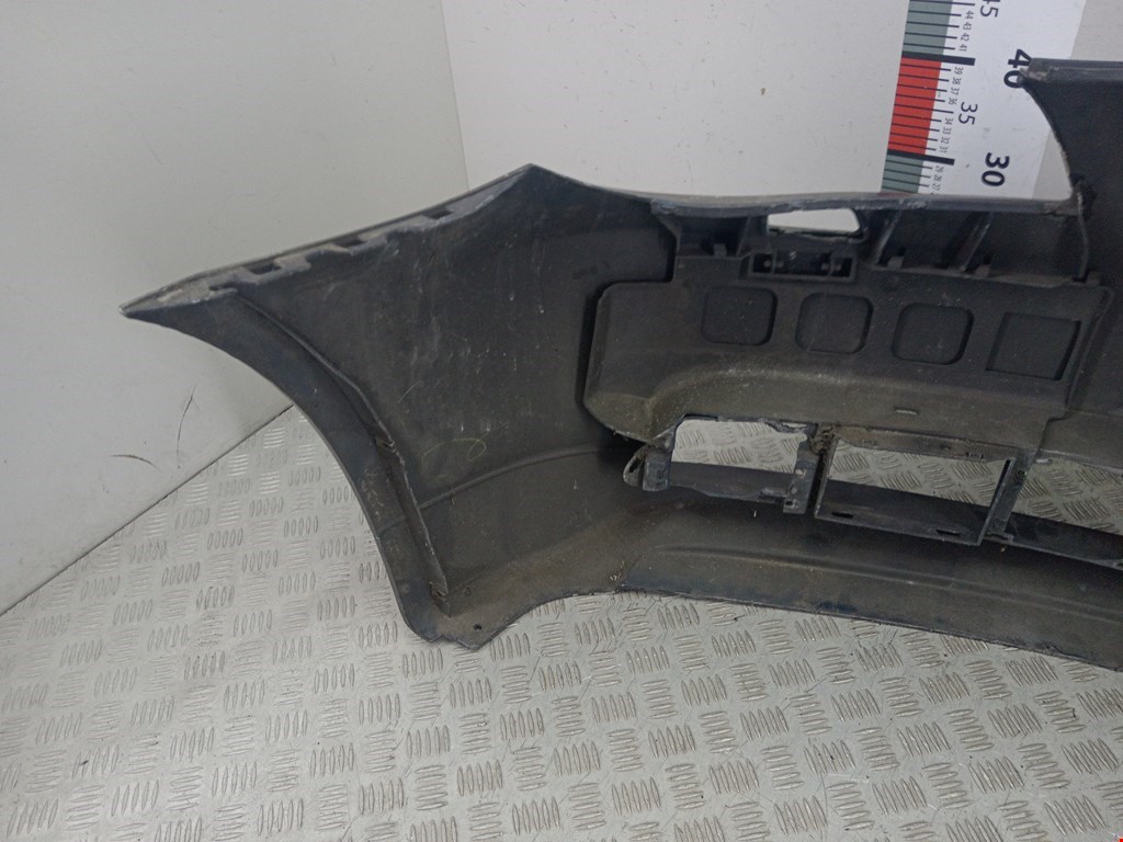 Бампер передний BMW 5er 5 серия E60/E61 2003-2010