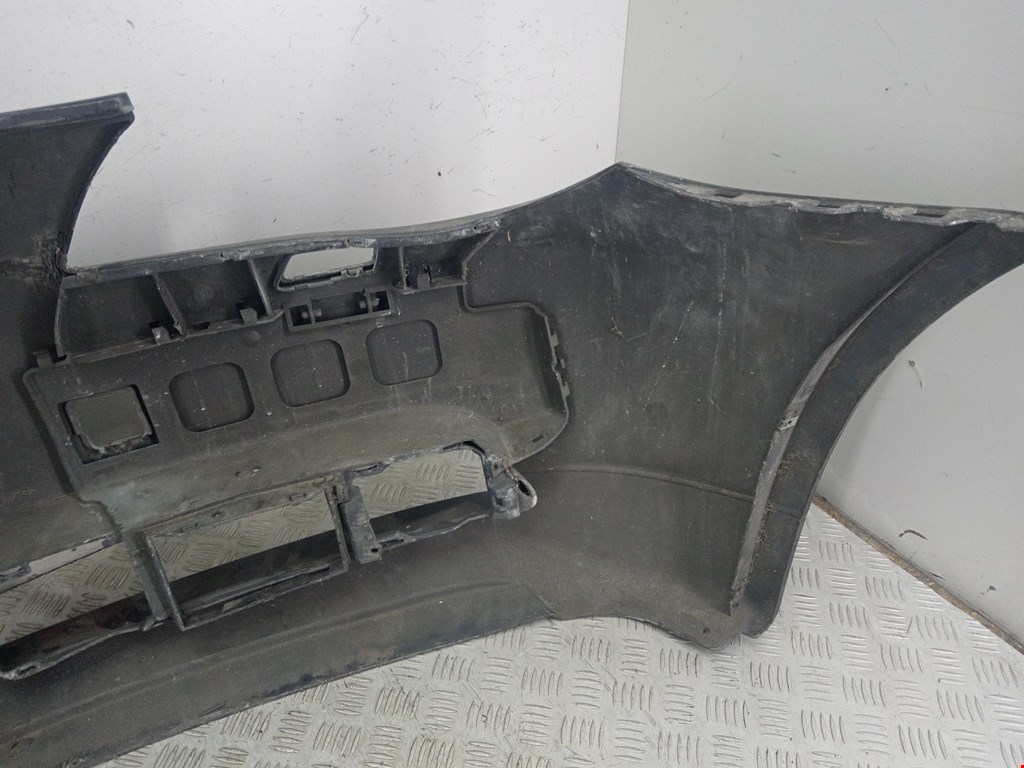 Бампер передний BMW 5er 5 серия E60/E61 2003-2010