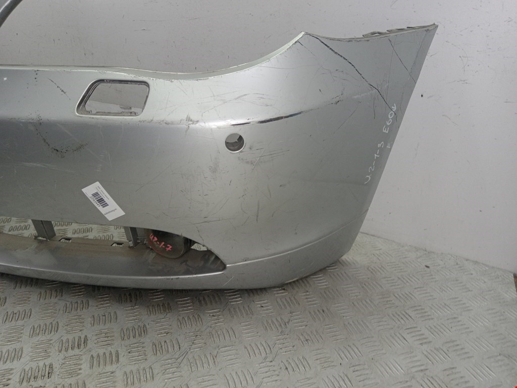 Бампер передний BMW 5er 5 серия E60/E61 2003-2010