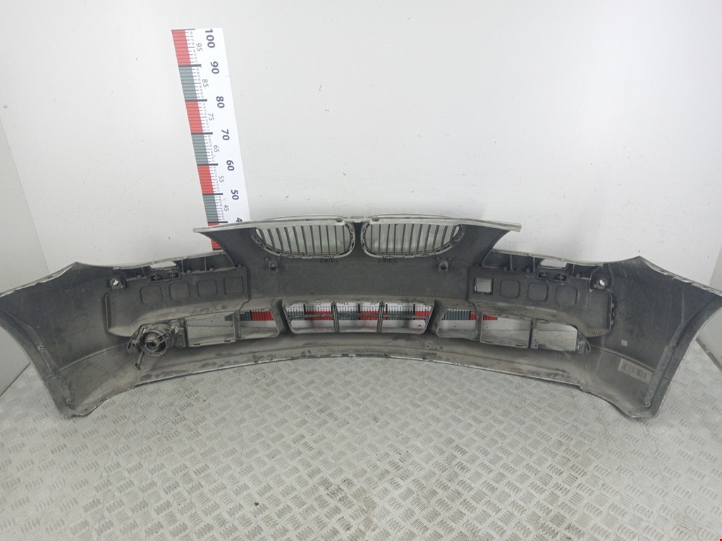 Бампер передний BMW 5er 5 серия E60/E61 2003-2010