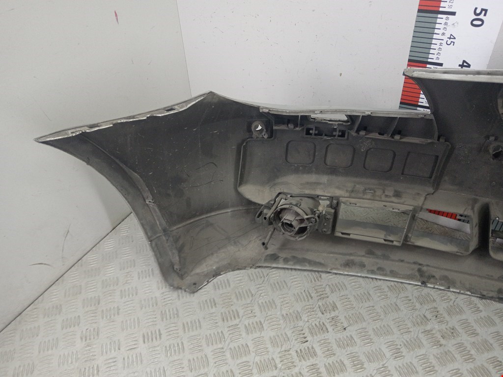 Бампер передний BMW 5er 5 серия E60/E61 2003-2010