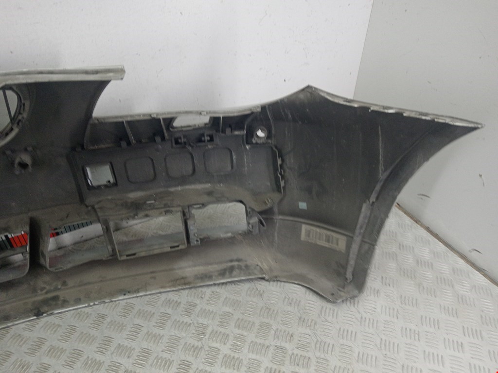 Бампер передний BMW 5er 5 серия E60/E61 2003-2010