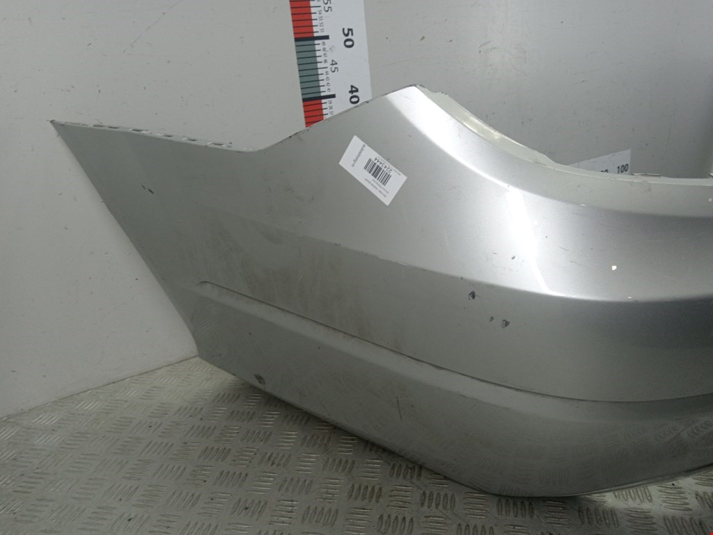 Бампер задний MERCEDES-BENZ C-Class C-klasse W204 2007-2015