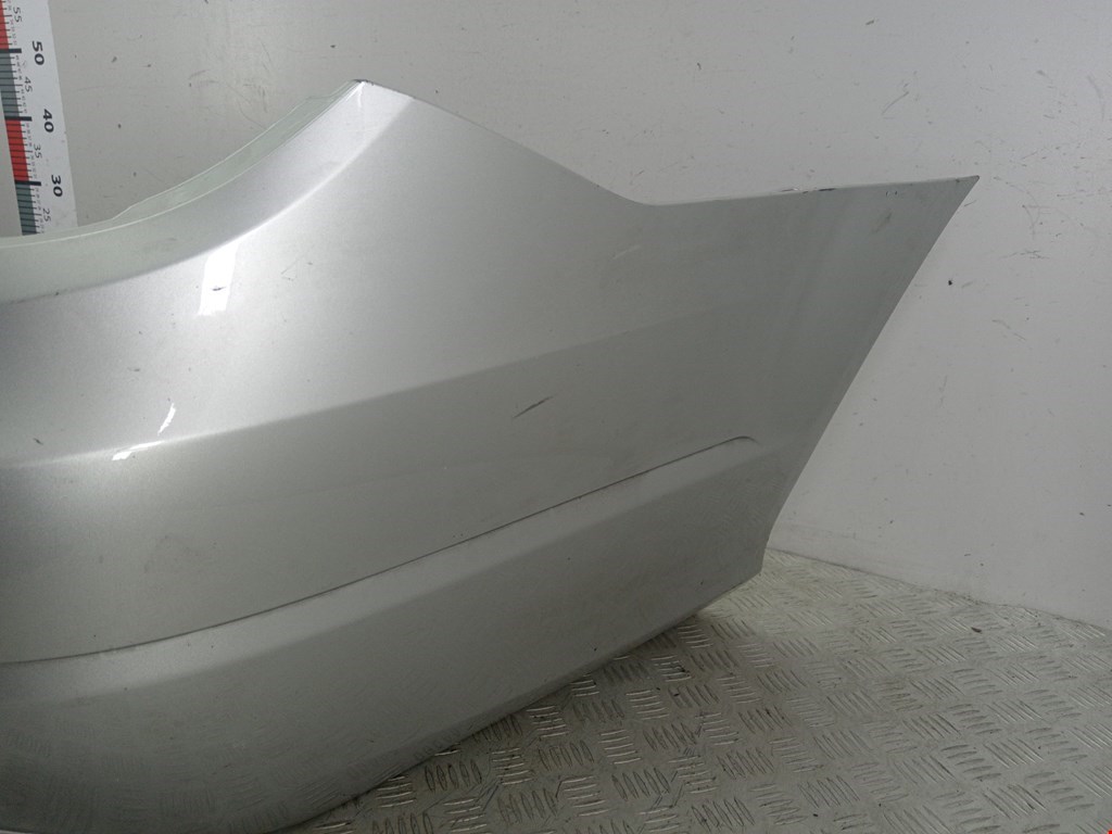 Бампер задний MERCEDES-BENZ C-Class C-klasse W204 2007-2015