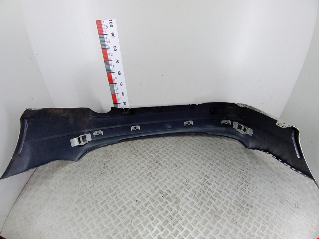 Бампер задний MERCEDES-BENZ C-Class C-klasse W204 2007-2015