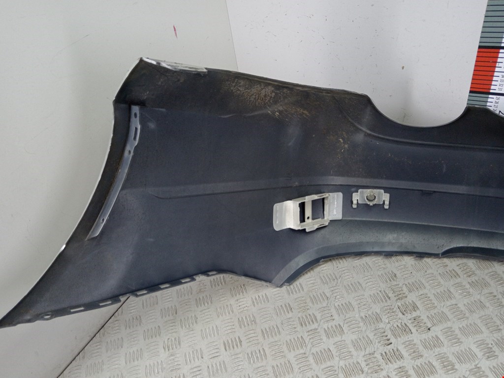 Бампер задний MERCEDES-BENZ C-Class C-klasse W204 2007-2015