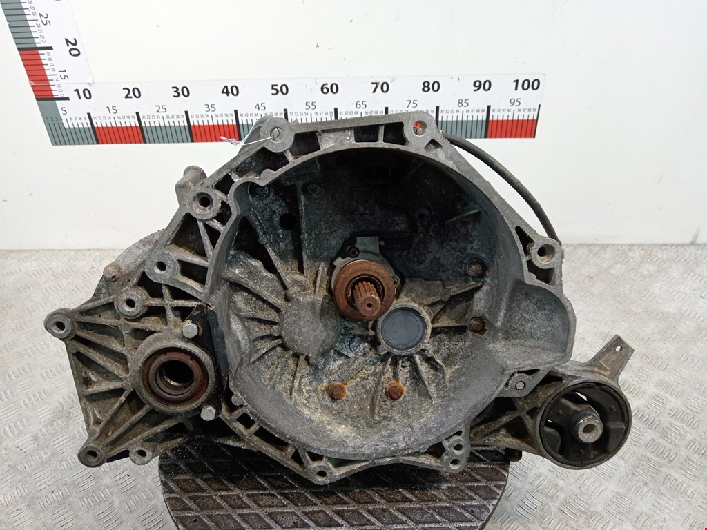 МКПП (Механическая коробка переключения передач) OPEL Zafira A 1999-2005