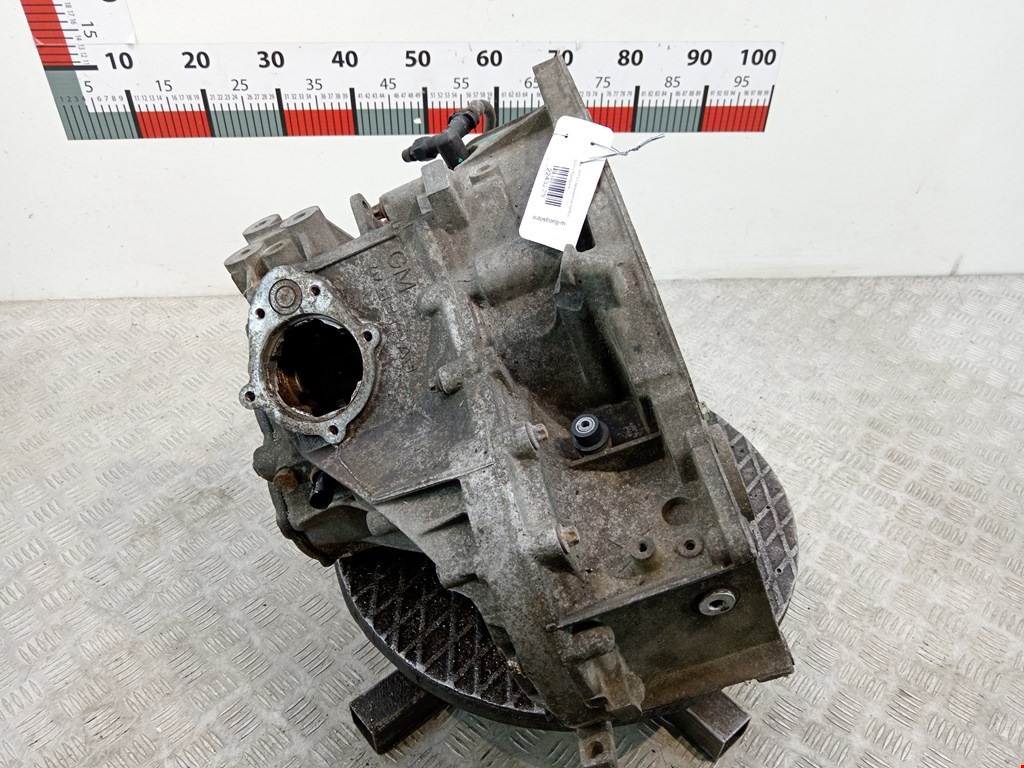 МКПП (Механическая коробка переключения передач) OPEL Zafira A 1999-2005