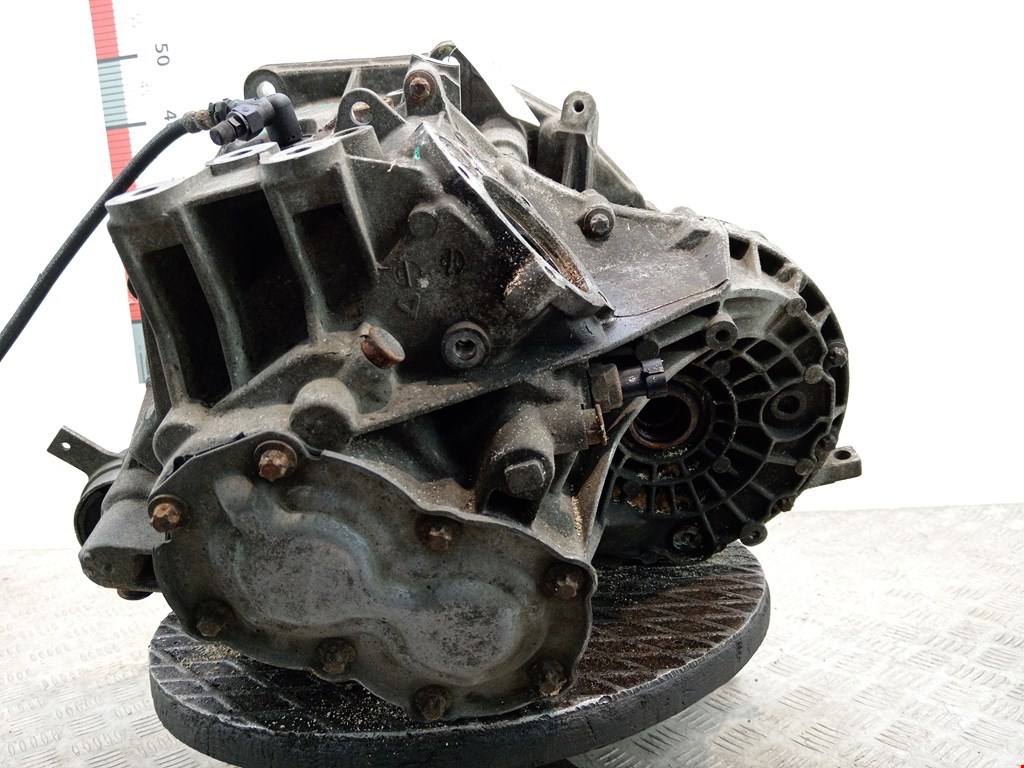 МКПП (Механическая коробка переключения передач) OPEL Zafira A 1999-2005