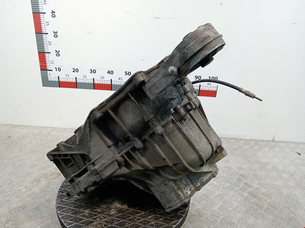 МКПП (Механическая коробка переключения передач) OPEL Zafira A 1999-2005